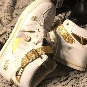Disney Shoes😻Ray Boots😻